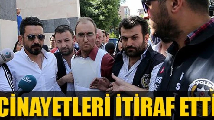 Kimliğini deşifre etti diye öldürmüş