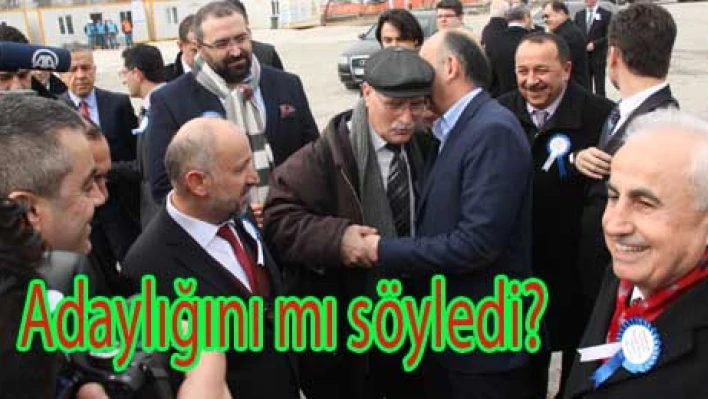 'Gönlüm Edirne'de'