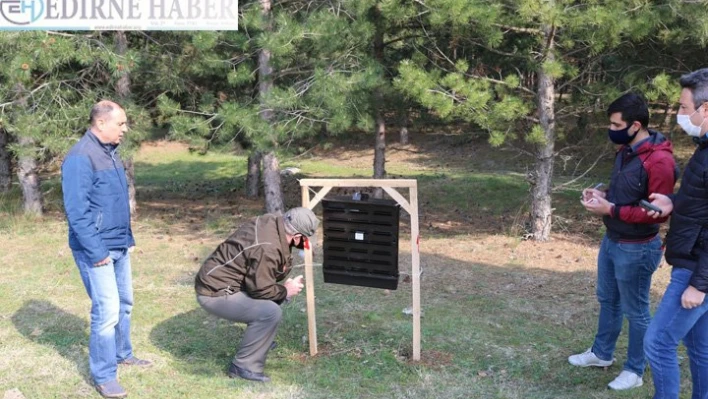 'Oman İçin Sağlık Projesi'