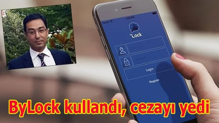 KOM müdürüne hapis cezası