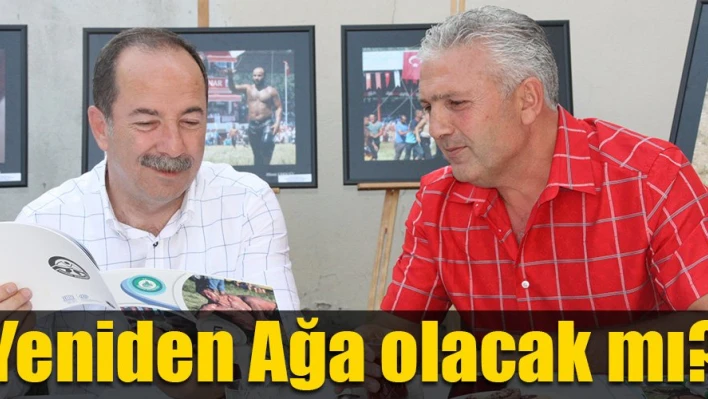 'Görevden kaçmam'