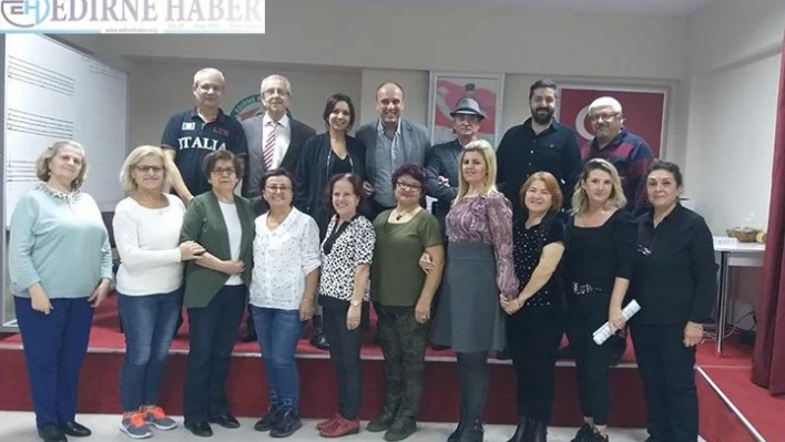 TÜRK SANAT MÜZİĞİ KOROSU YENİ YETENEKLERİ ARIYOR