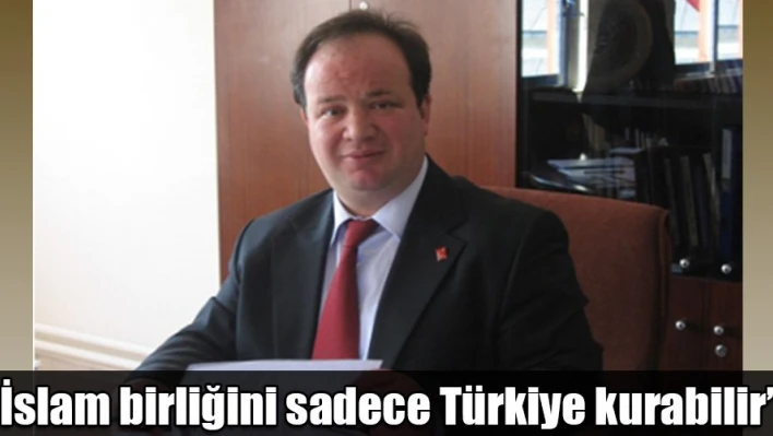 'Bu anlayışla sorunlar çözülemez'