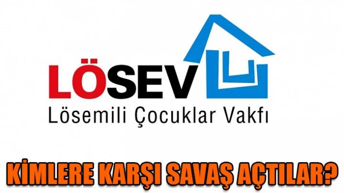 LÖSEV uyardı