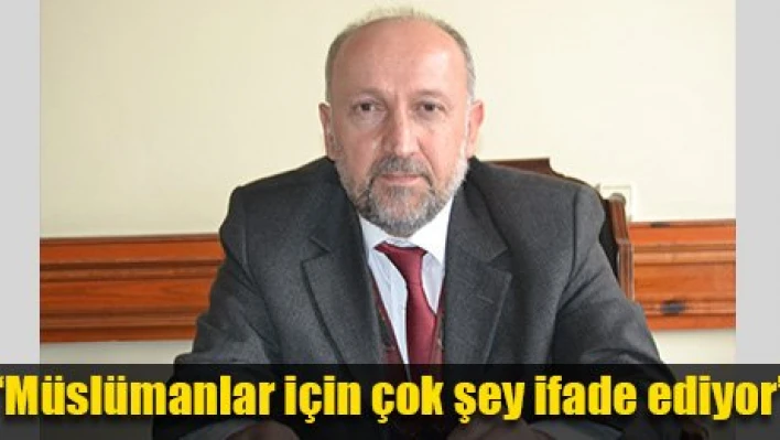 'Gönül teması ön planda'