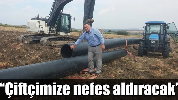 Kapasite arttırıldı