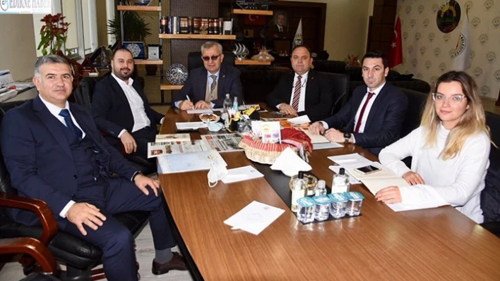 Afet eğitimi protokolü imzalandı