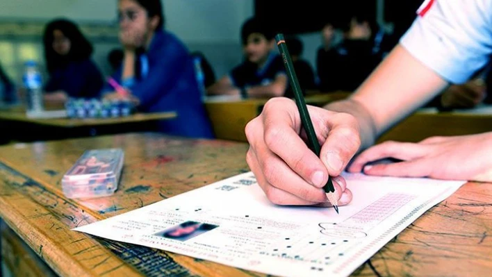 TEOG sonuçları açıklandı