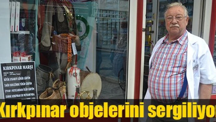 Tanıtıma katkı sunuyor