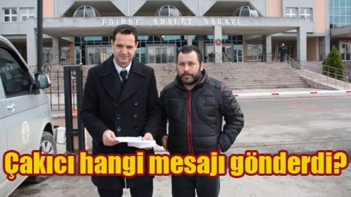 'Yüreği olan varsa gelsin'