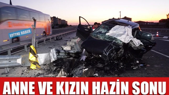 Bayram ziyaretine gidiyorlardı