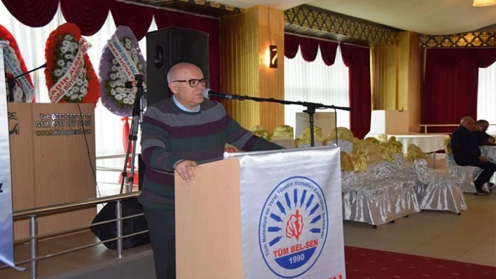 'Gün birleşme günüdür'