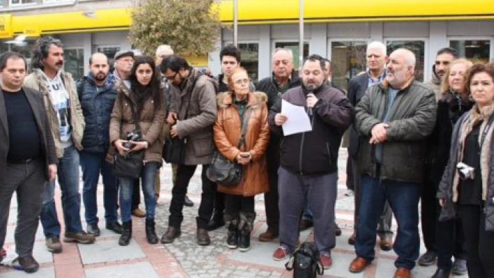 'Kutlama şartları yok'
