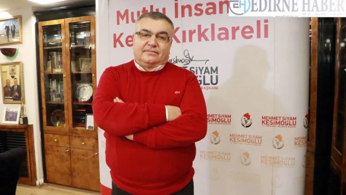 'Tweete gelen her fav' bir fidana dönüşecek