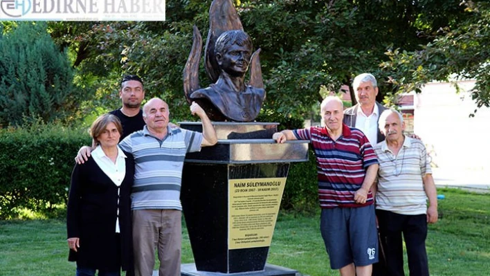 'Halen rüyalarımız Bulgaristan'da'