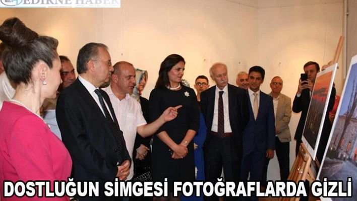Kosova'da Türk rüzg&acircrı
