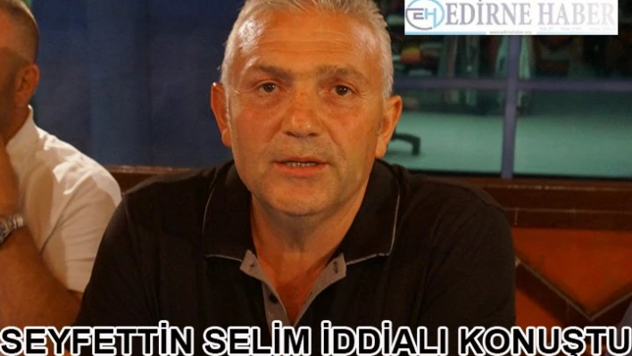 658'in de Ağası Olmak İstiyor