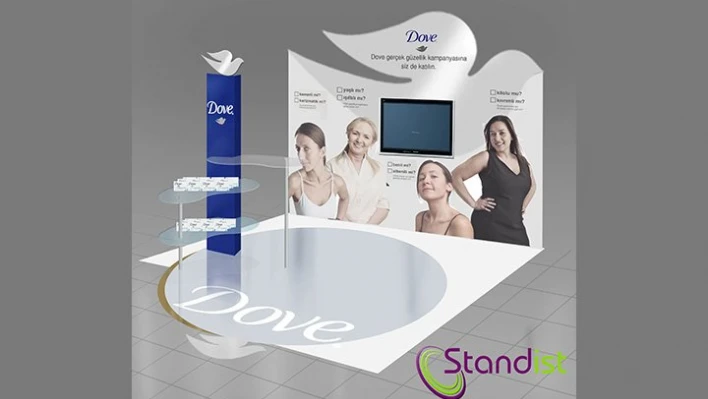 Fuar Standı Yaptırmak