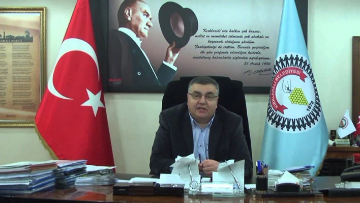 'Tüm sistemler yenilenecek'