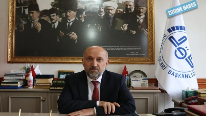 Yarın Mevlit Kandili