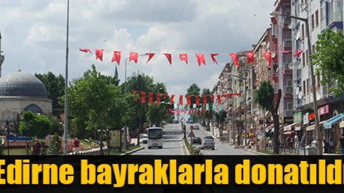 Hazırlıklar Kırkpınar için