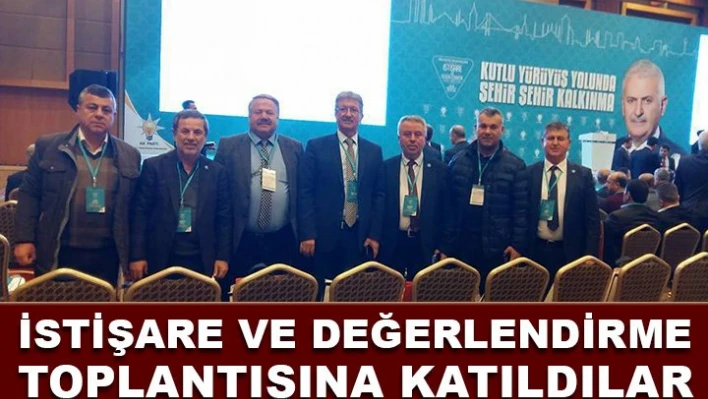 'Verimli geçti'