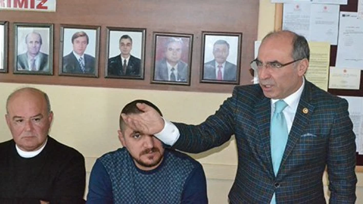 'Takipçisi olacağız'