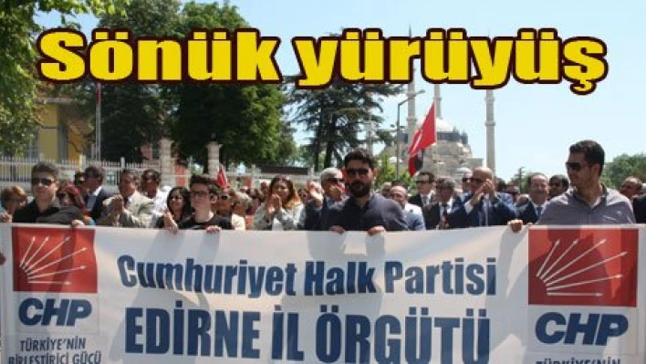 Cumhuriyetin kalesi mi ?
