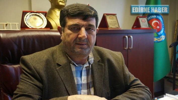 Yağış Yüzleri güldürdü
