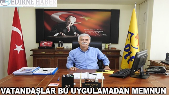 PTT'den bedelli askerlik tahsil&acirctı