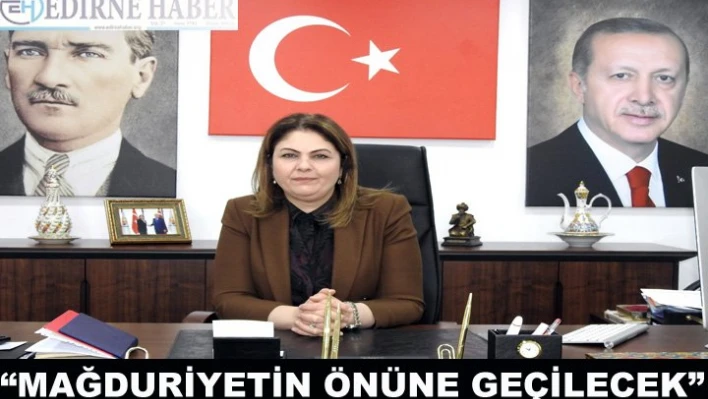 'Mağduriyetin önüne geçilecek'