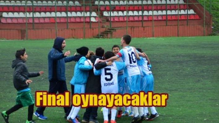Diğer yarı finalist belli oldu