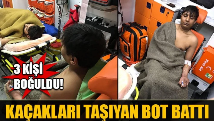 Alabora oldular