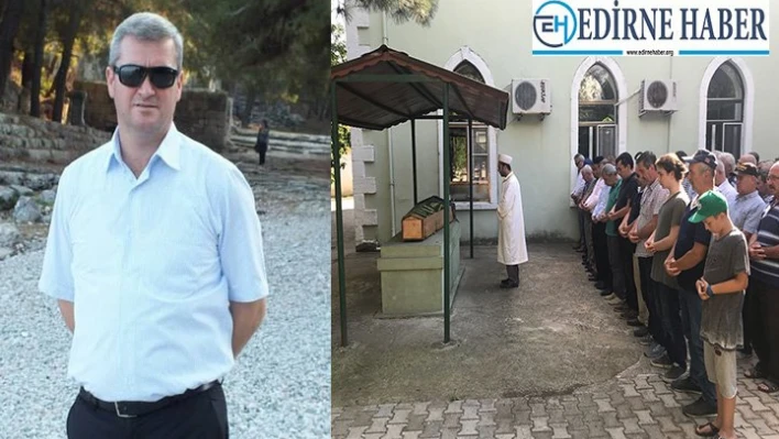 Tren faciasında İki kişi hayatını kaybetti