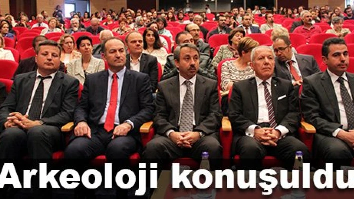 'İnsanlığın hikayesini barındırıyor'