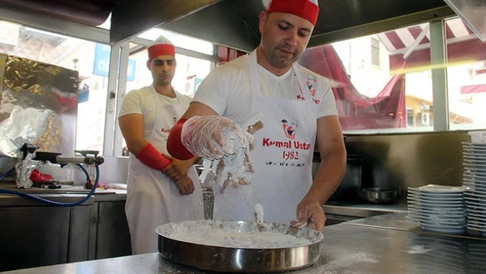 Edirne Ramazan'a hazır