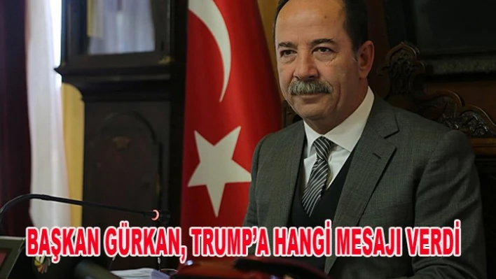 'Bu kararı tanımıyor ve protesto ediyoruz'
