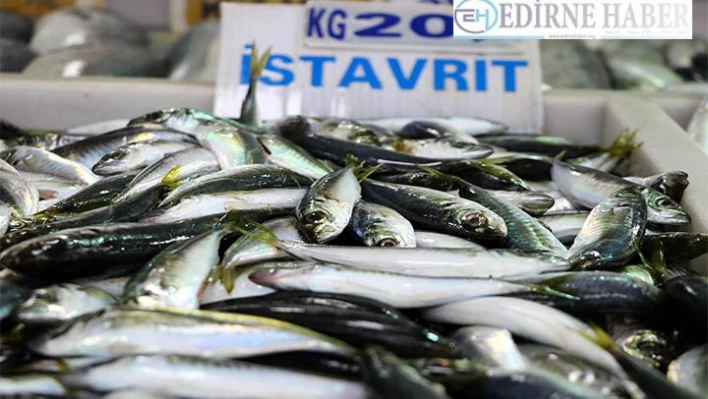 Palamudun yerini 'istavrit' almaya başladı