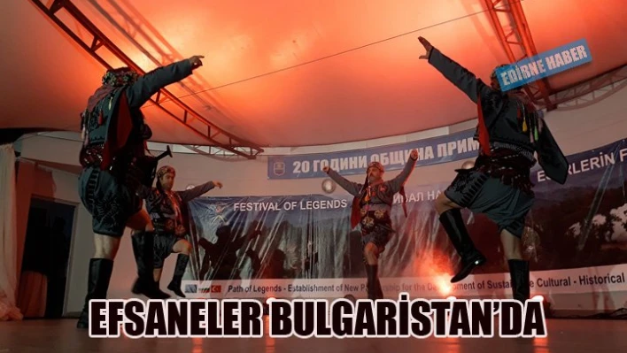 Pandomim ile anlatıldı