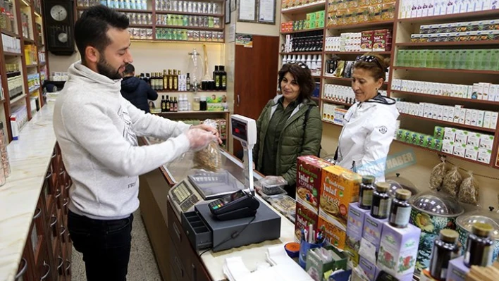 Kış geldi, talep arttı