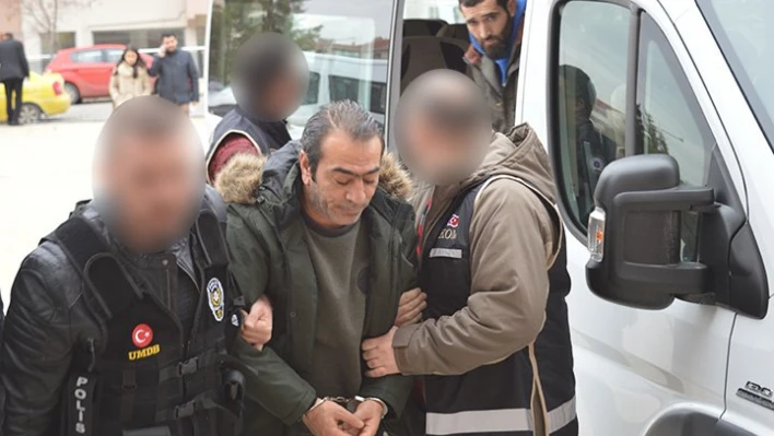 Şifre 'Ayıcık'
