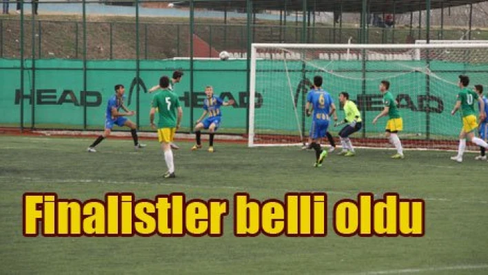 Şampiyonluk  için mücadele edecekler