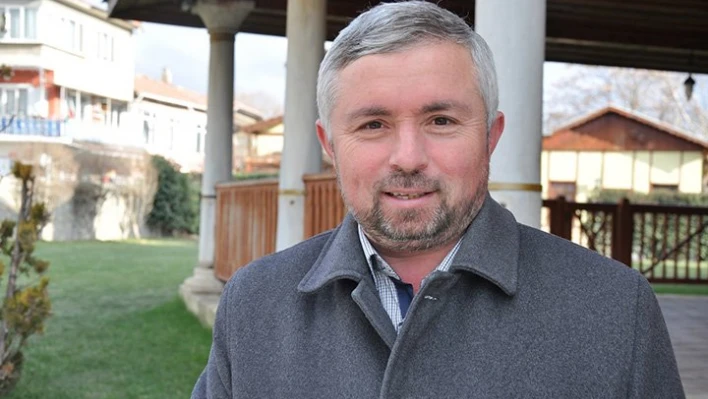 'Kültürümüzde yeri yok'
