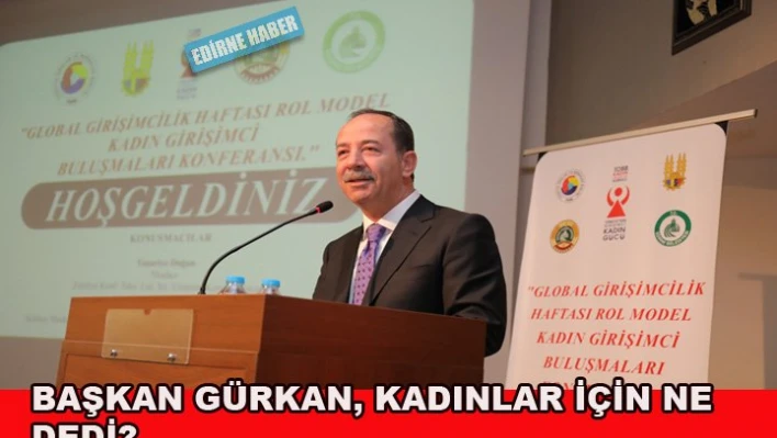 'Kadınlarımız savaşın kahramanları oldu'