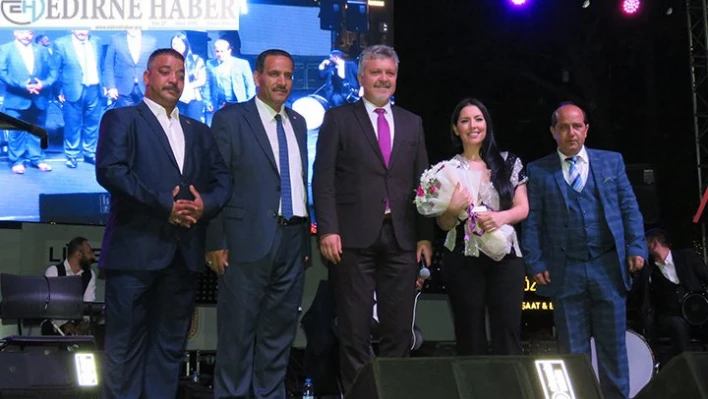 Bahar şenliği 