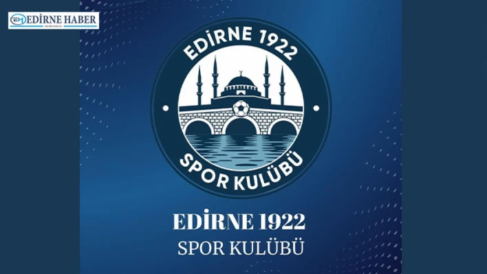 Edirne 1922 spor kulübü BAL Ligi'nde mücadele edecek