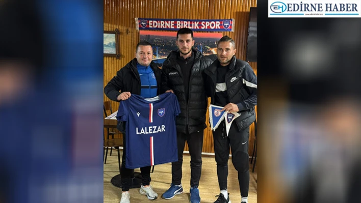 Edirne Birlik Spor Kulübü, Uluslararası turnuvalara katılacak