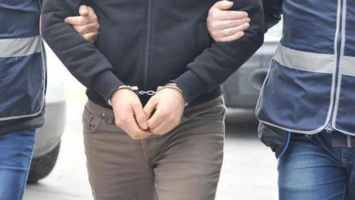 Edirne'de uyuşturucuyla yakalanan 4 şüpheli gözaltına alındı