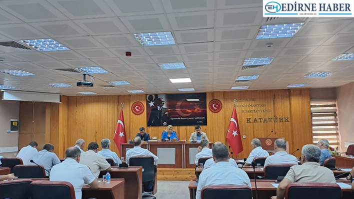 Edirnespor'a destek çağrısı