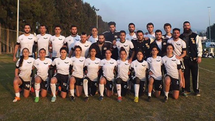 Çayır mücadeleye doyacak
